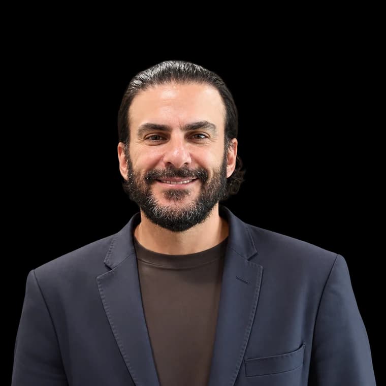 Antonio do Amaral