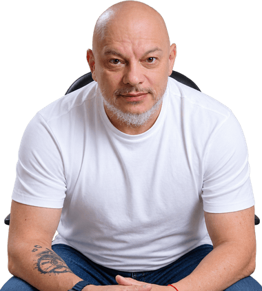 Eduardo Perone