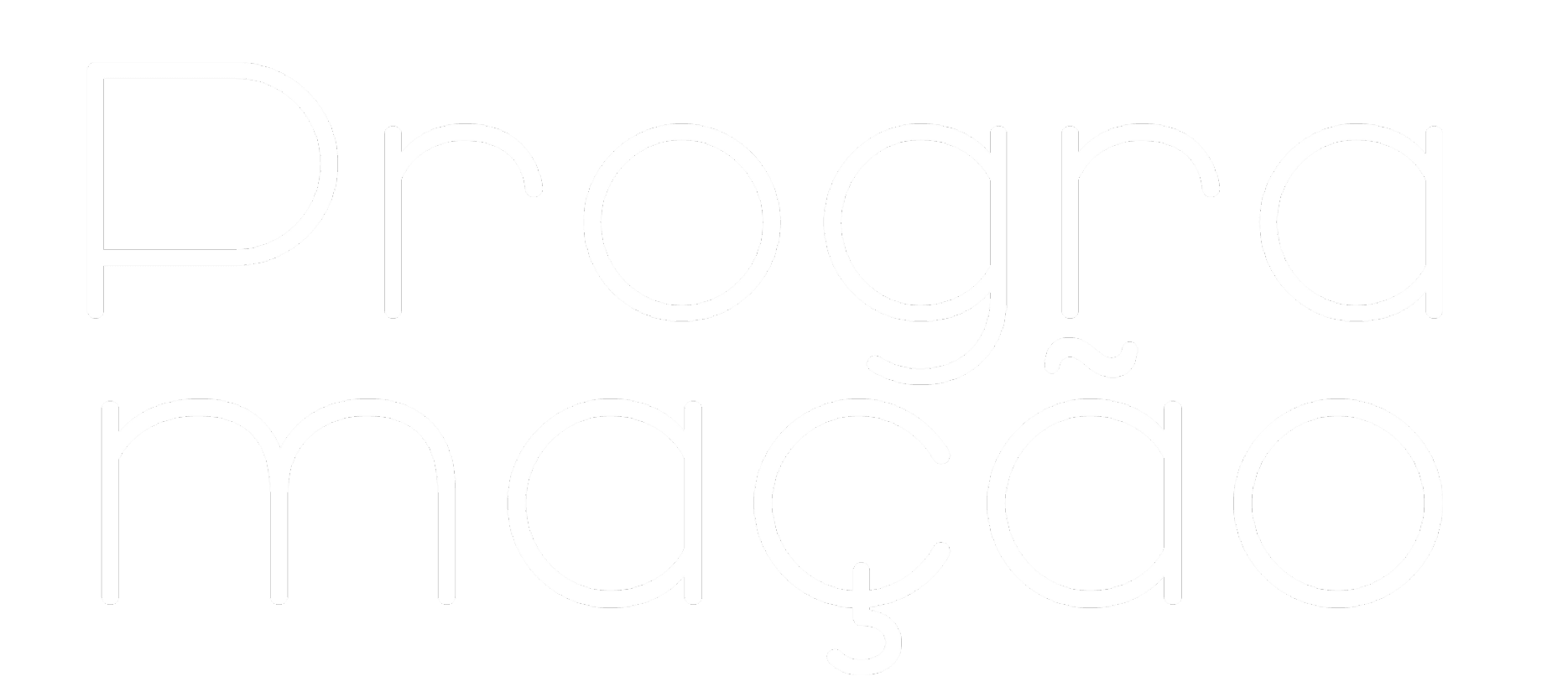 Programação