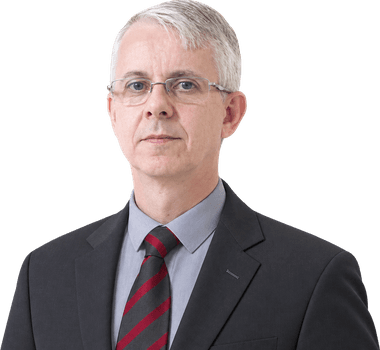 Dr. Fabrizio Rosso