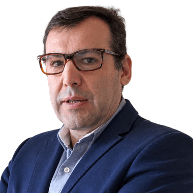 Dr. Ricardo Zanetti