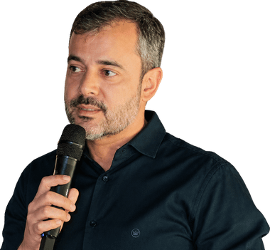 Vinicius Borges