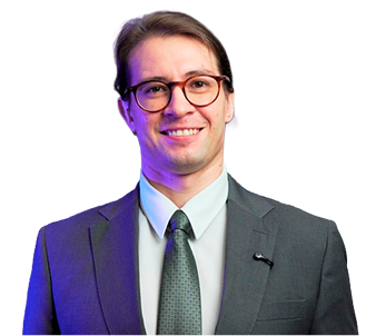 Dr. Augusto Bronzini